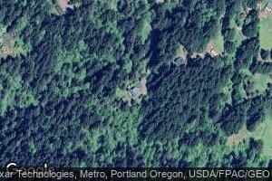 43678 E Larch Mountain Rd, Corbett, OR 97019