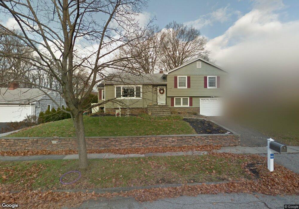 100 Walker Dr, Stratford, CT 06614 - photo 1