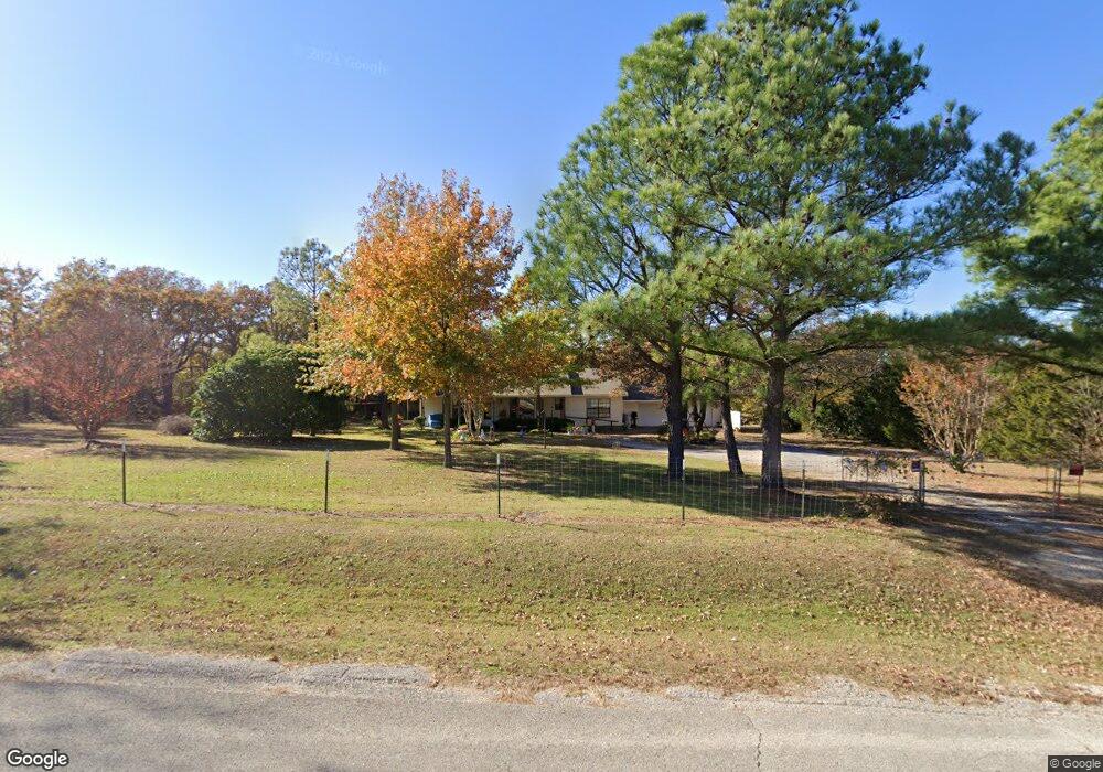 2419 Harvey Rd, Ardmore, OK 73401 - photo 1