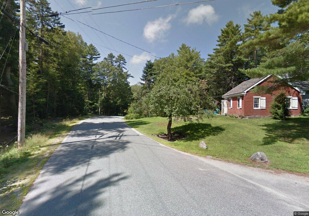 0 Webber Rd, Georgetown, ME 04578 - photo 1