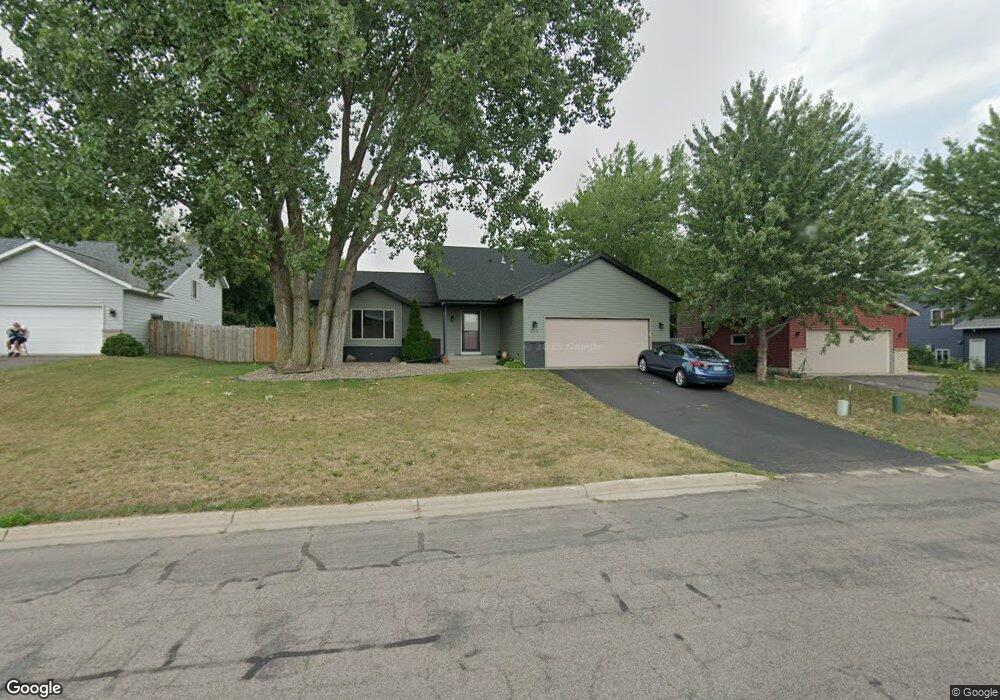 365 13th St N, Sauk Rapids, MN 56379 - photo 1