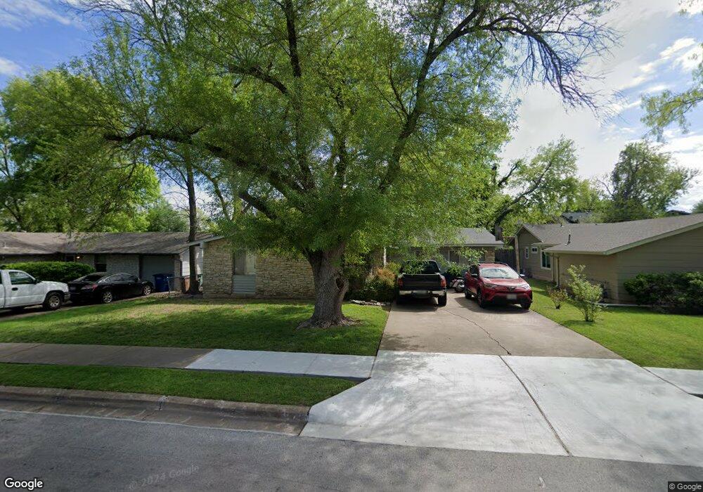 8709 Bridgeport Dr, Austin, TX 78758 - photo 1