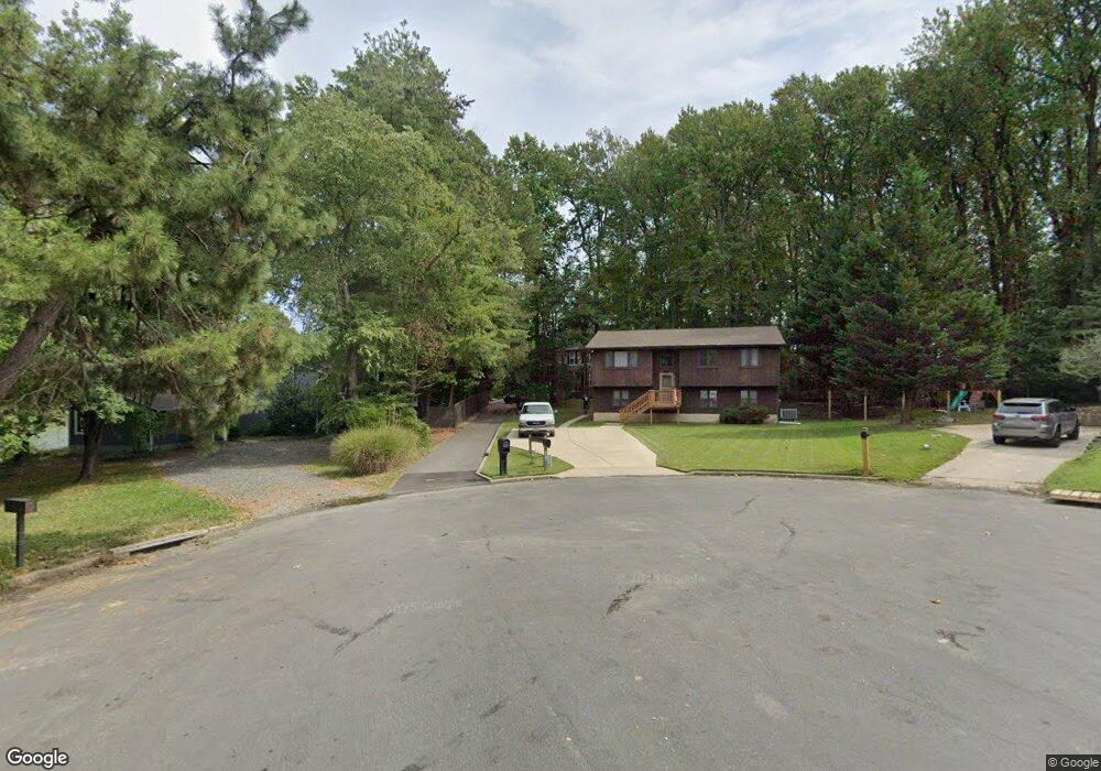 1417 Pennington Ct, Edgewater, MD 21037 - photo 1