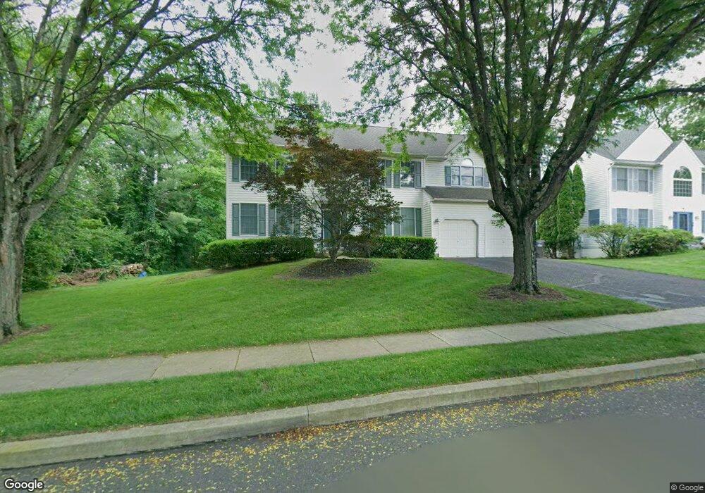 176 Hart Ave, Doylestown, PA 18901 - photo 1