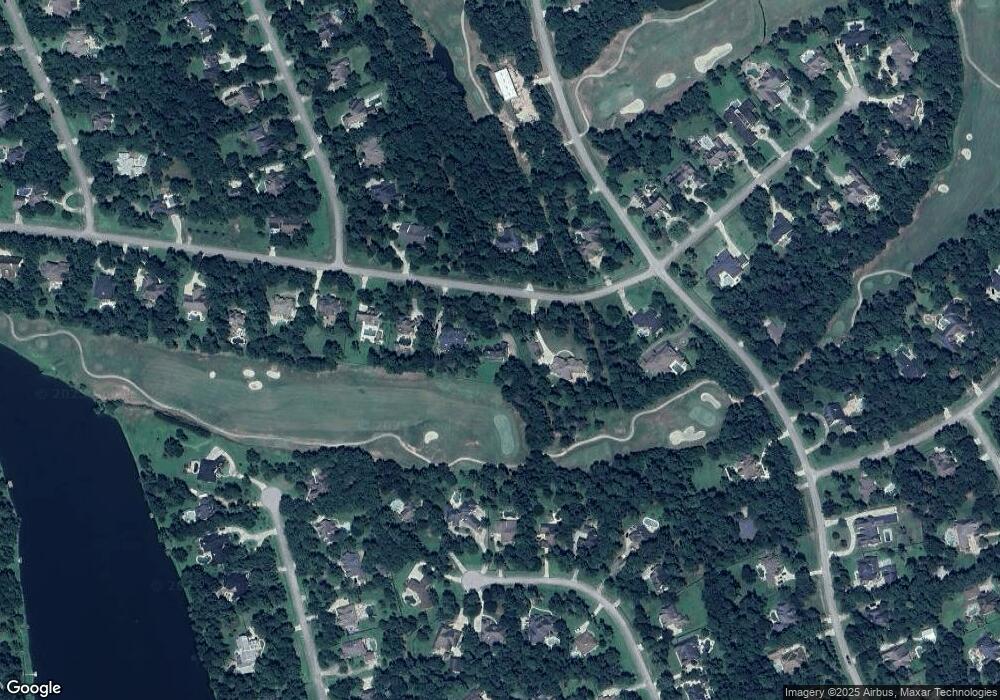 9603 Deer Path Ln, Magnolia, TX 77354 - photo 1