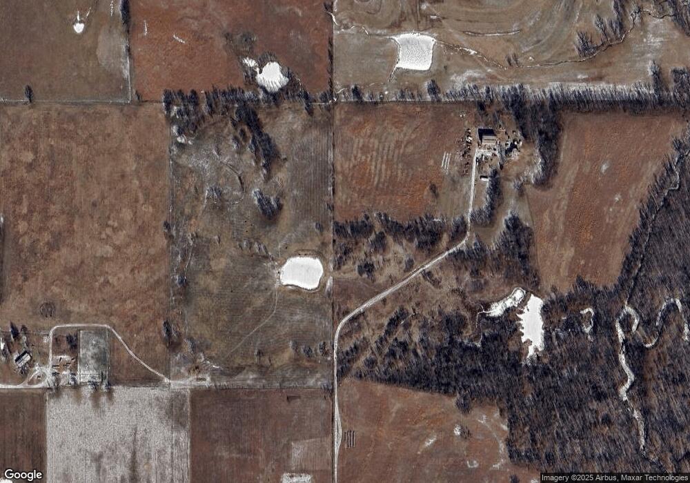 3495 Happy Camp Rd, Beggs, OK 74421 - photo 1