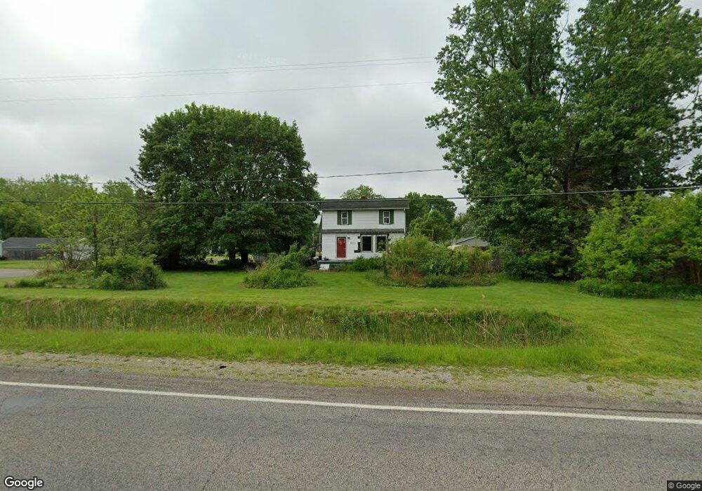 6421 W Coldwater Rd, Flushing, MI 48433 - photo 1