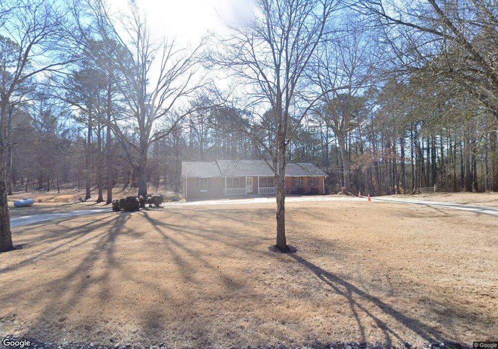 3471 Old Hightower Trail, Loganville, GA 30052 - photo 1