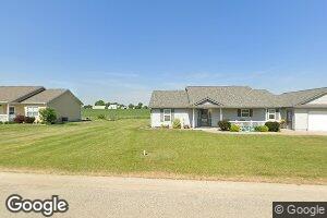 207 Hamilton St, Atkinson, IL 61235