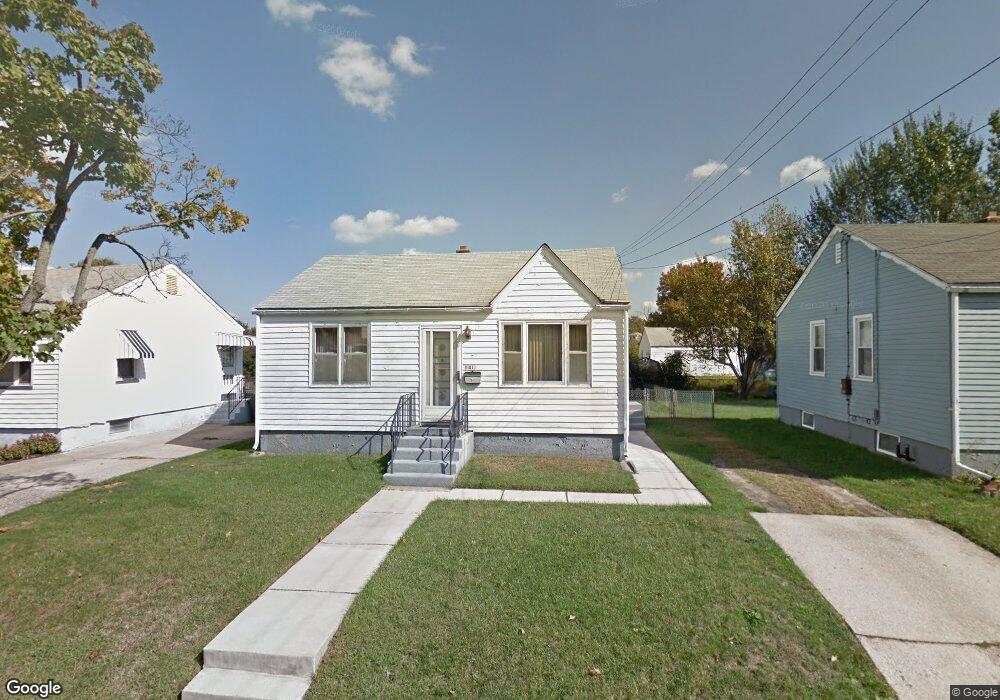 1013 Devault Ave, Paulsboro, NJ 08066 - photo 1