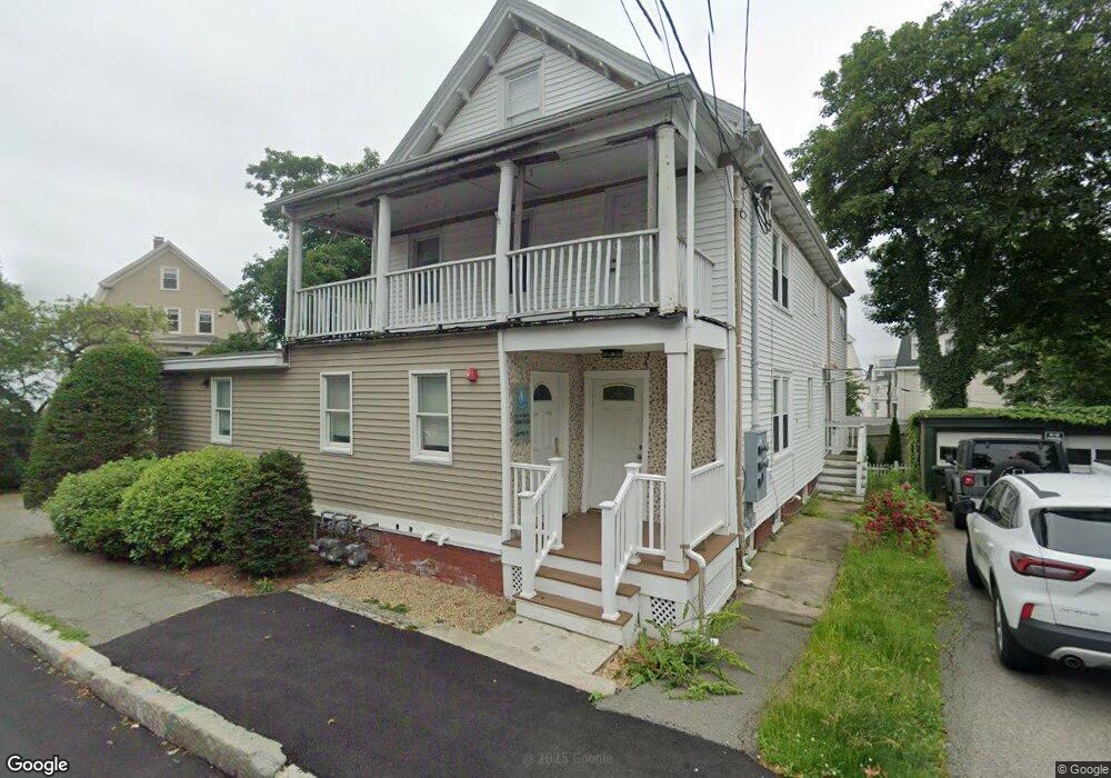 10 Phillips St, Swampscott, MA 01907 - photo 1