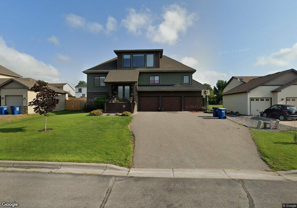 1555 Prairie View Ln NE, Sauk Rapids, MN 56379 - photo 1