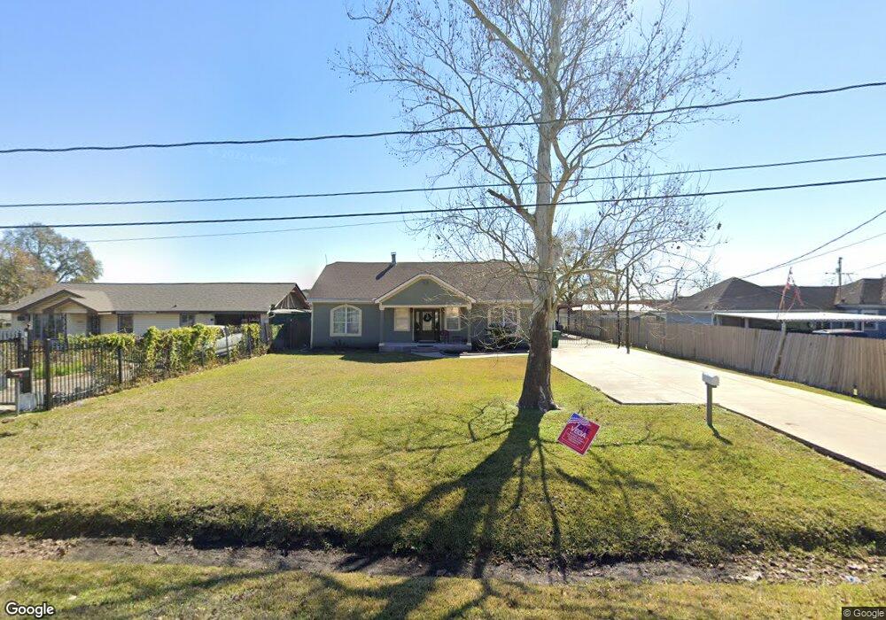 8220 Jennings St, Houston, TX 77017 - photo 1