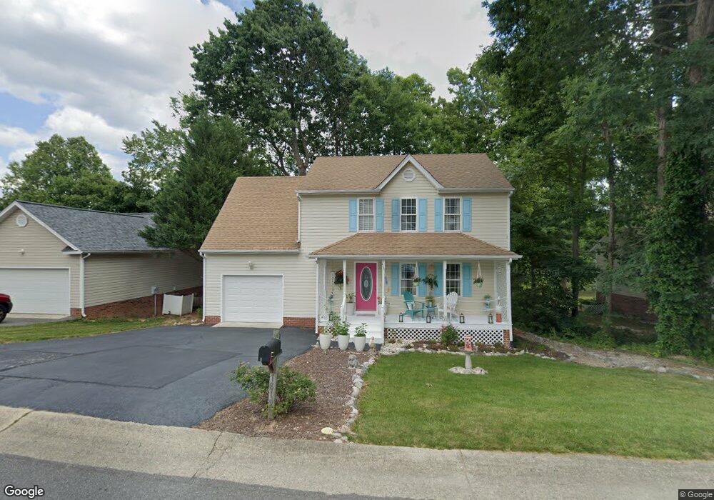 7819 Shady Banks Terrace, Chesterfield, VA 23832 - photo 1