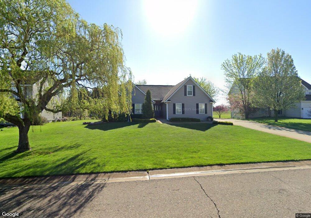 7455 Marsack Dr, Swartz Creek, MI 48473 - photo 1