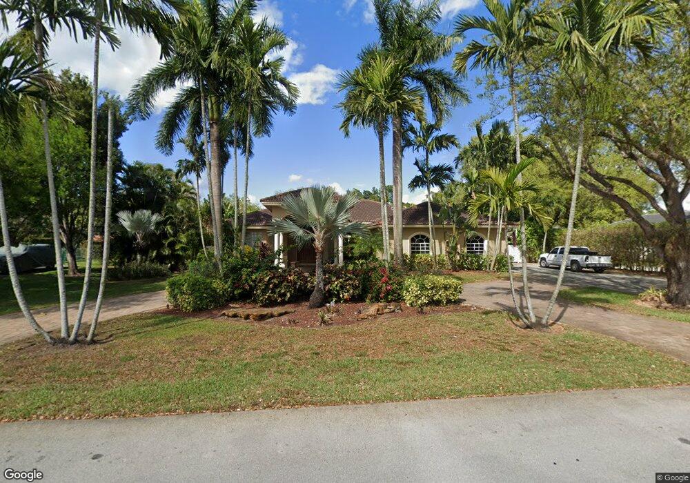 13101 SW 16th Ct, Davie, FL 33325 - photo 1