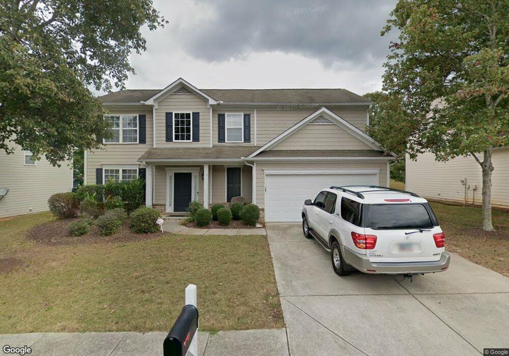 6559 Brandemere Way unit 1, Austell, GA 30168 - photo 1