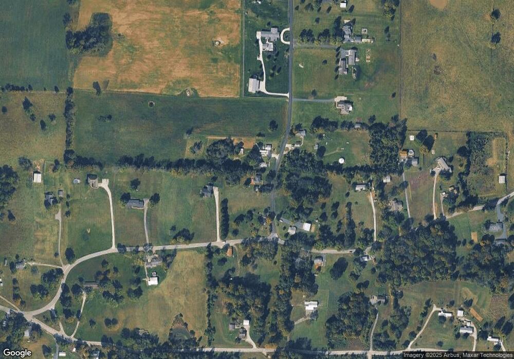 1187 Owans Ln NE, Corydon, IN 47112 - photo 1