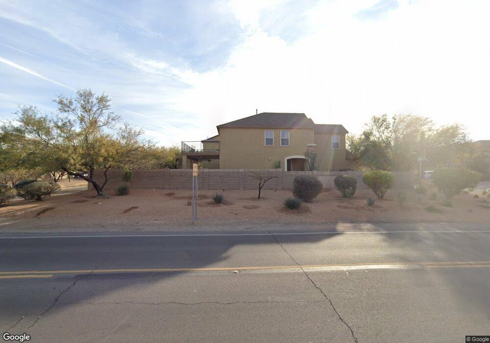 2866 W Duskywing Dr, Tucson, AZ 85741 - photo 1