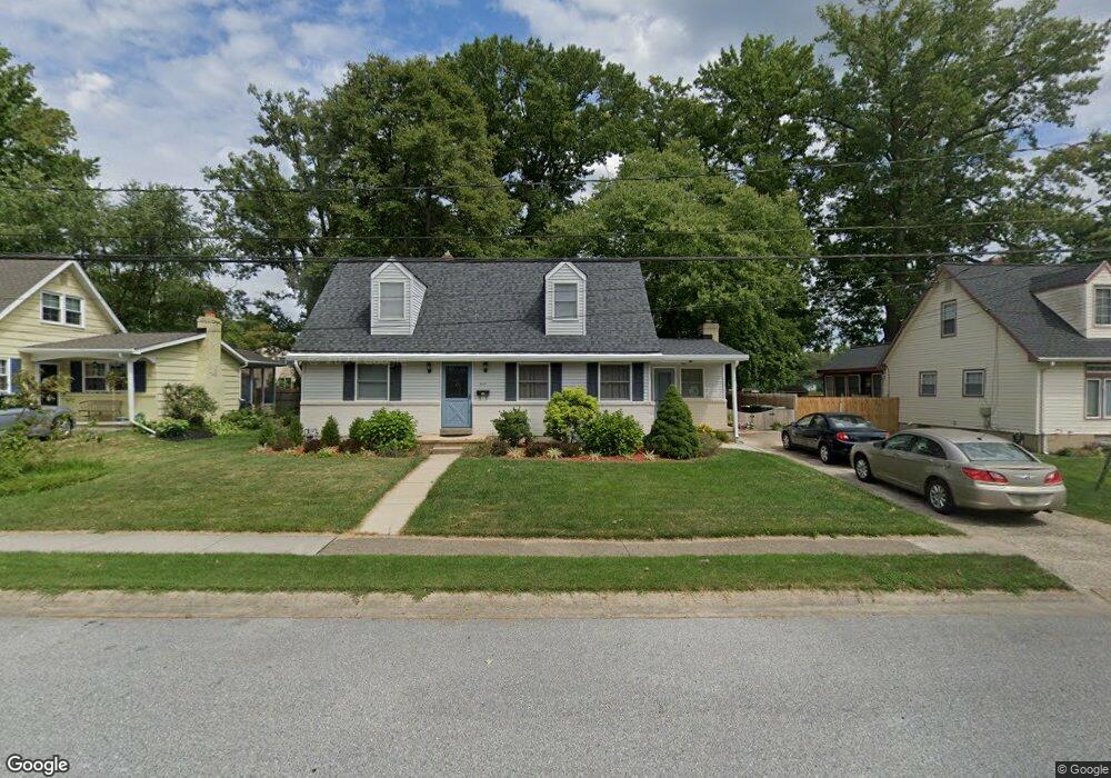 603 Webb Rd, Newark, DE 19711 - photo 1