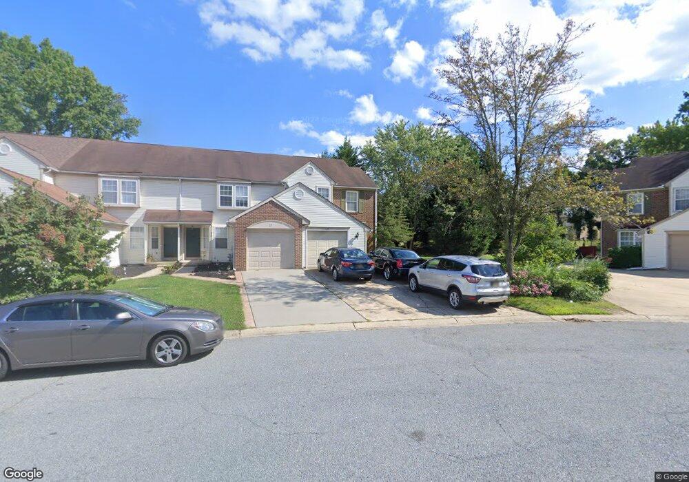 29 Chilmark Ct, Bear, DE 19701 - photo 1