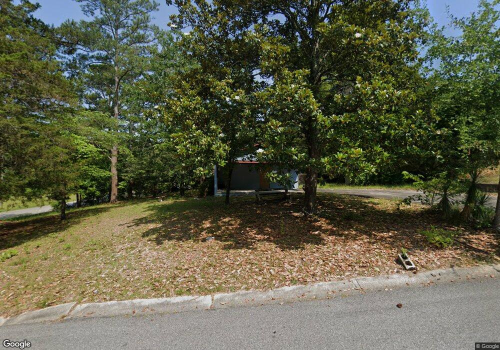 2122 Joseph Waller Dr, Macon, GA 31217 - photo 1