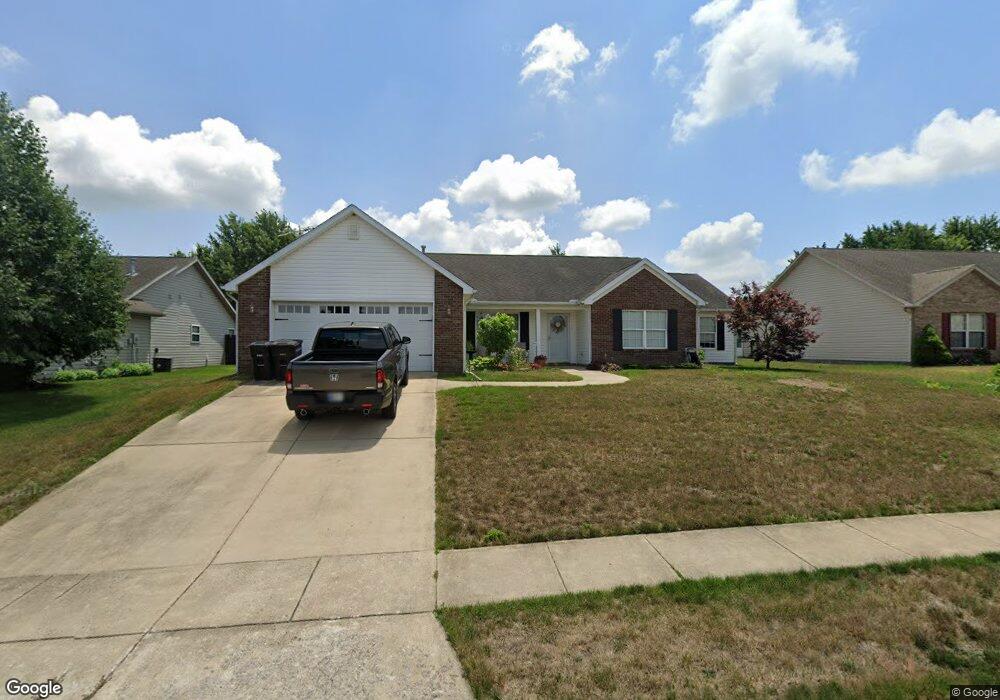 1903 Kingfisher Dr, Lafayette, IN 47909 - photo 1