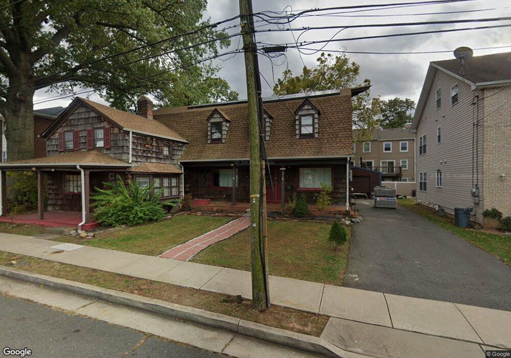 548 Race St, Rahway, NJ 07065 - photo 1