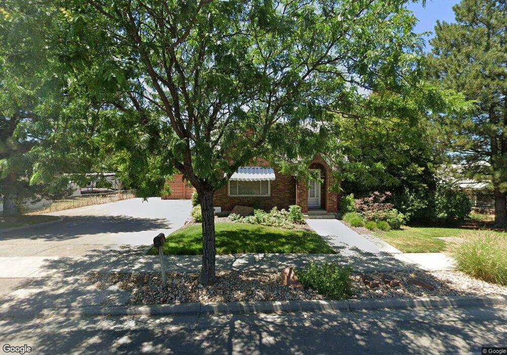 8120 S 700 E, Sandy, UT 84070 - photo 1