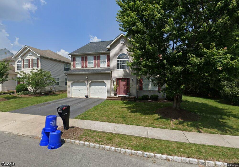 18 Danberry Ln, Bridgewater, NJ 08807 - photo 1