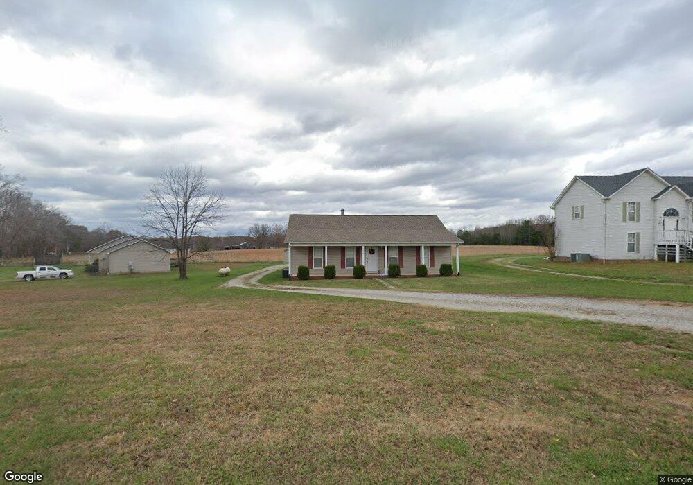 2830 Paran Rd, Cookeville, TN 38506 - photo 1