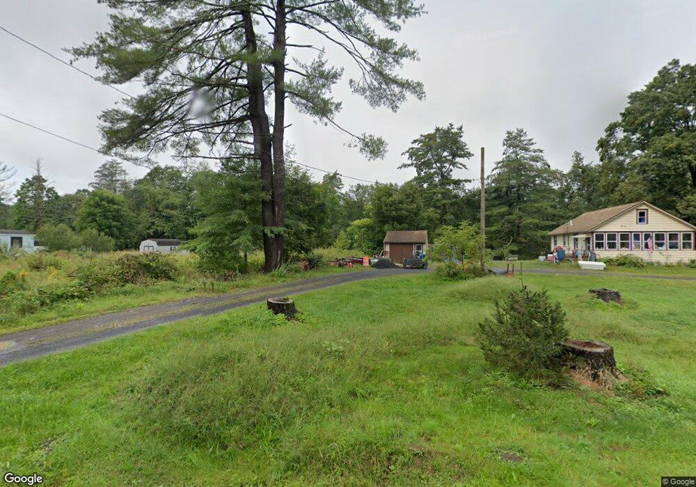 624 N Chodikee Lake Rd, Highland, NY 12528 - photo 1