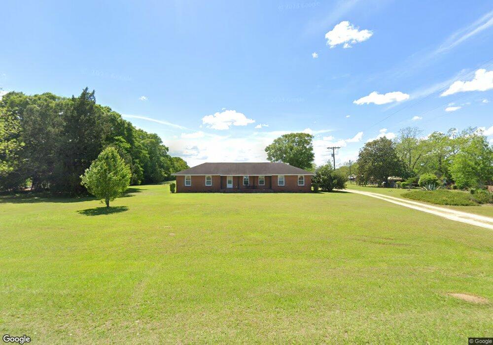 1261 Sumner Rd, Moultrie, GA 31768 - photo 1