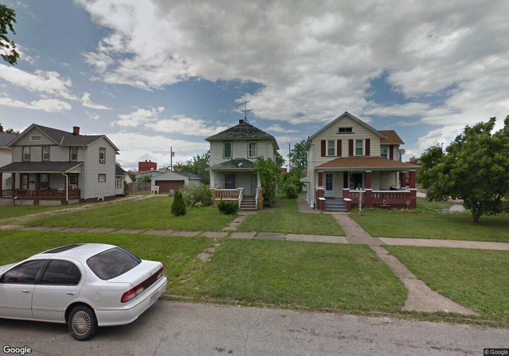 2443 E 29th St, Lorain, OH 44055 - photo 1