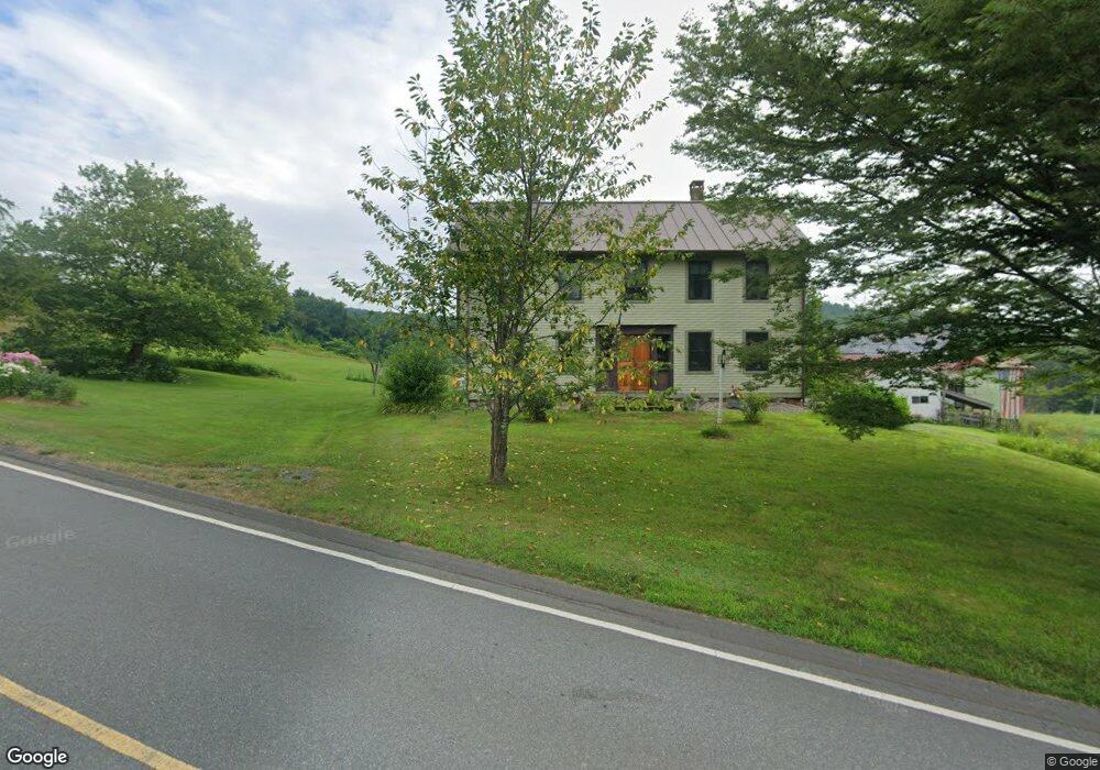 8 Charlemont Rd, Buckland, MA 01338 - photo 1