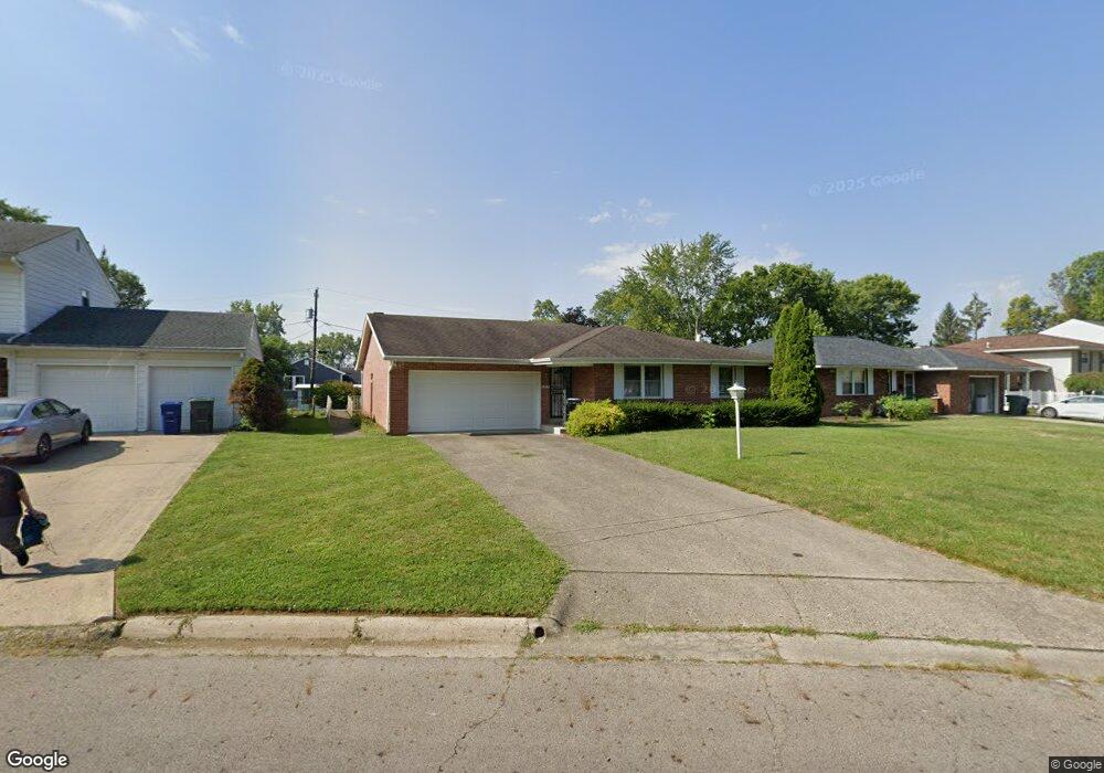 1315 Bellflower Ave, Columbus, OH 43204 - photo 1