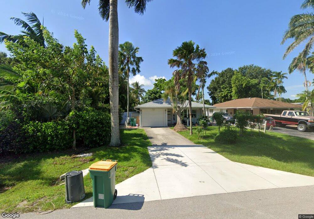 1284 Frank Whiteman Blvd, Naples, FL 34103 - photo 1