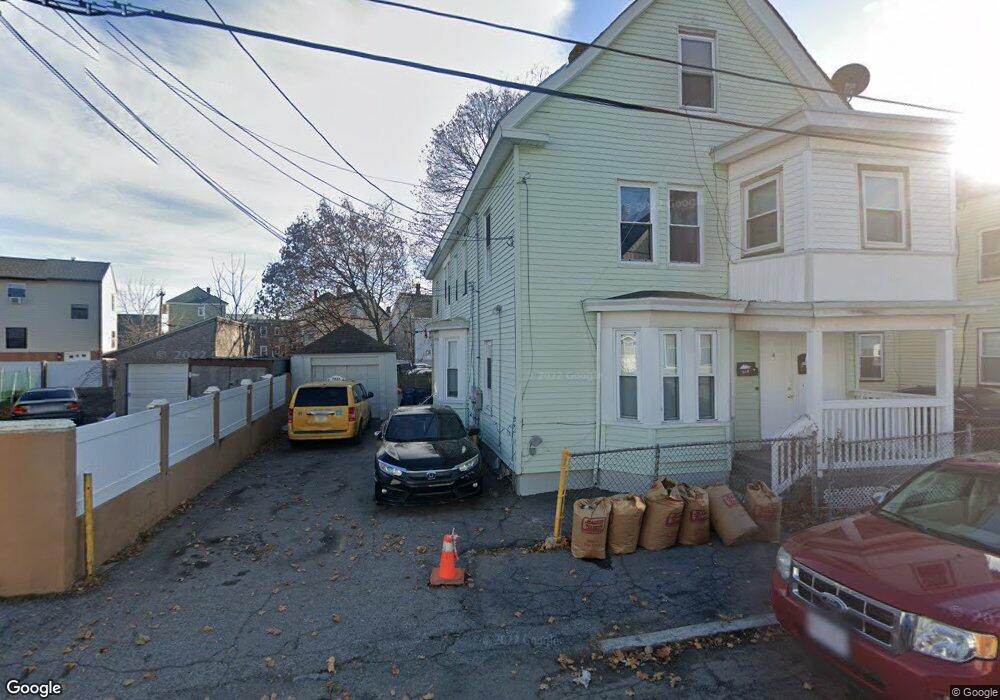 46 Willoughby St, Lawrence, MA 01841 - photo 1