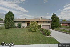 1484 N 950 W, Orem, UT 84057