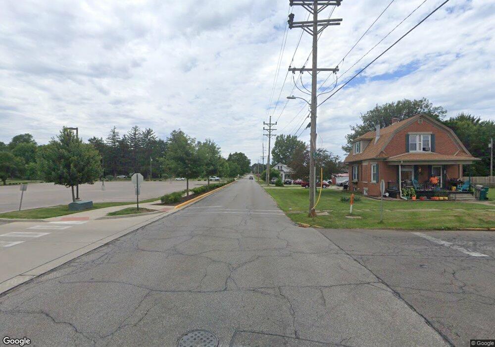 1402 E St, La Porte, IN 46350 - photo 1