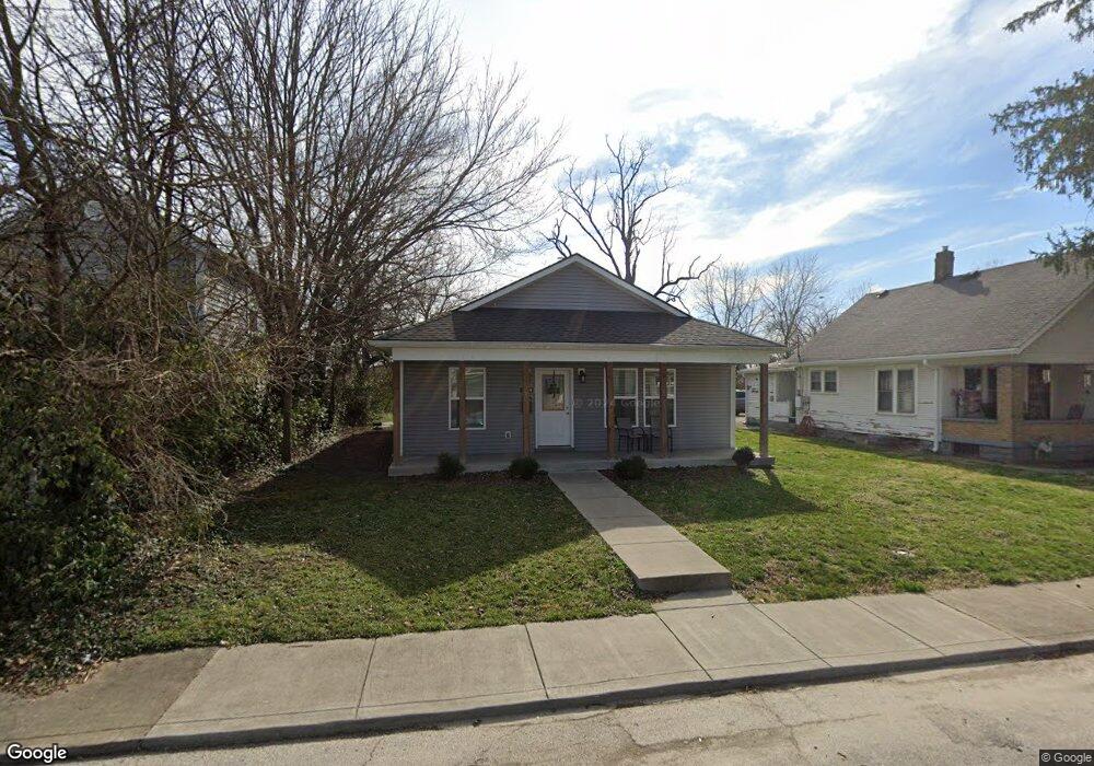 1419 South St, New Albany, IN 47150 - photo 1