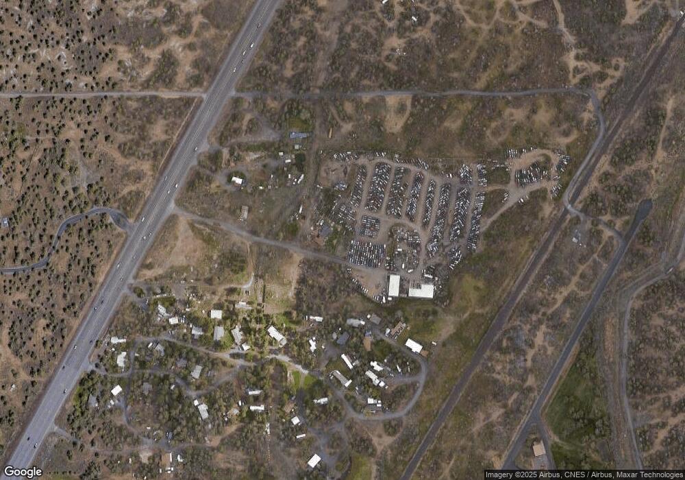 64154 N Highway 97, Bend, OR 97701 - photo 1