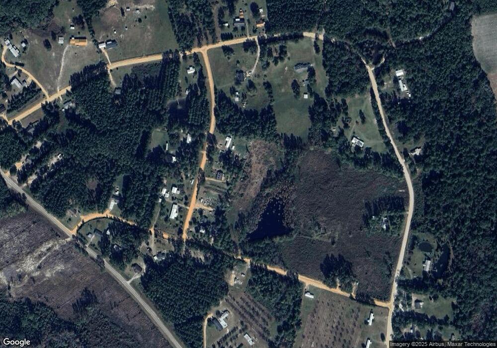 110 Troupe Rd, Douglas, GA 31533 - photo 1