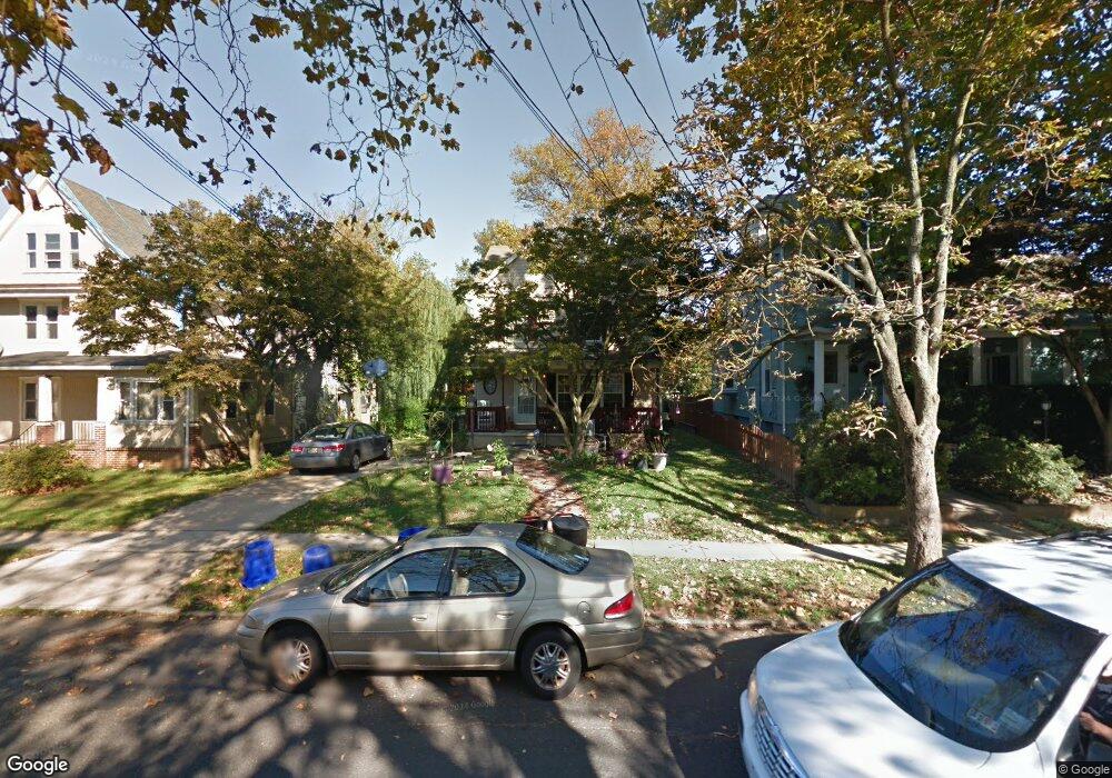 419 Comly Ave, Oaklyn, NJ 08107 - photo 1