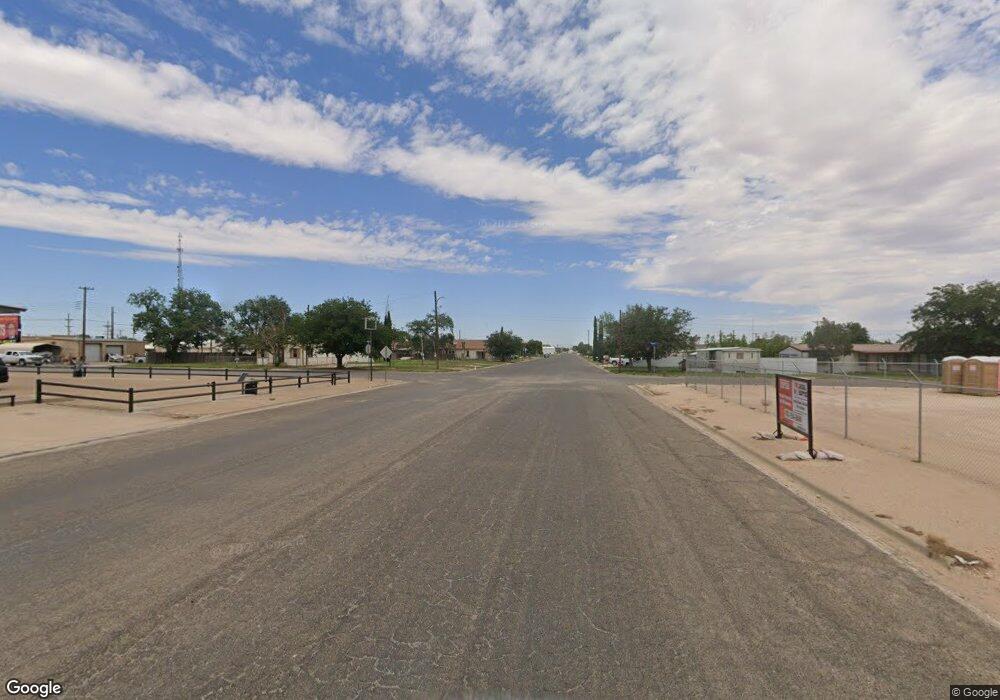 000 420, Seminole, TX 79360 - photo 1