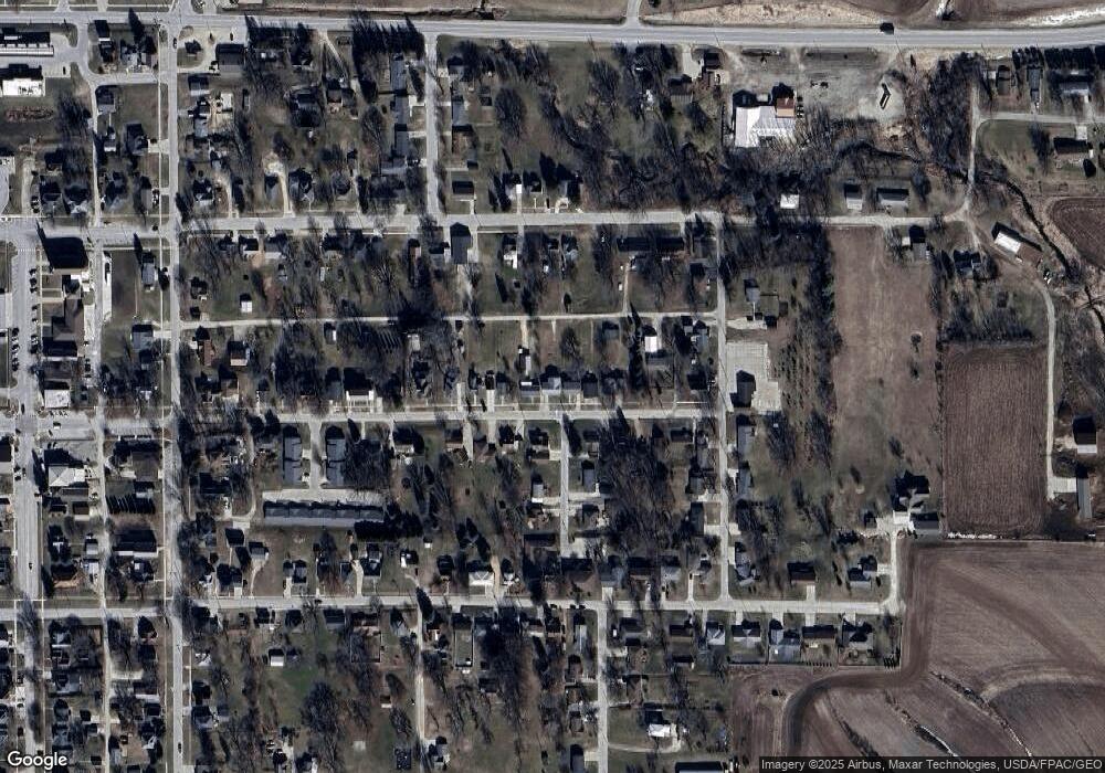 333 E Elm St, West Union, IA 52175 - photo 1