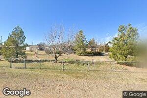 608 Alaska Cir, Geronimo, OK 73543