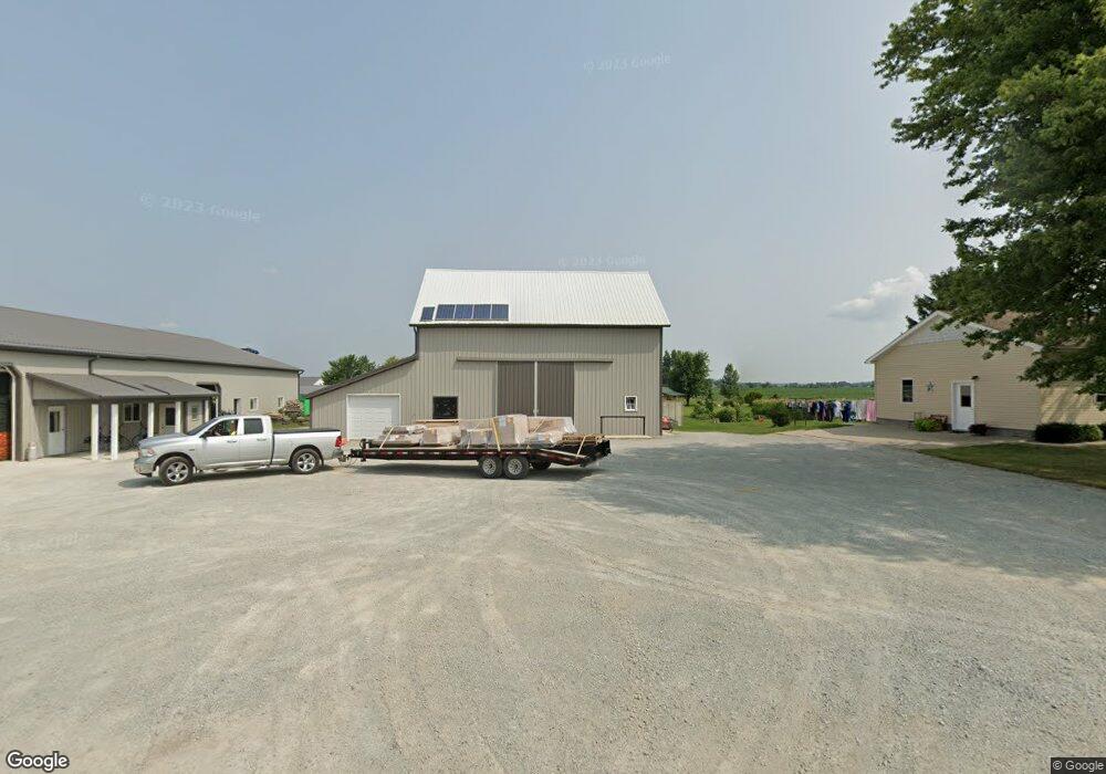 10656 W 1100 N, Nappanee, IN 46550 - photo 1