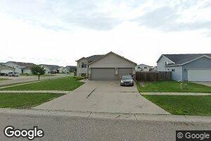 3403 8th St W, West Fargo, ND 58078