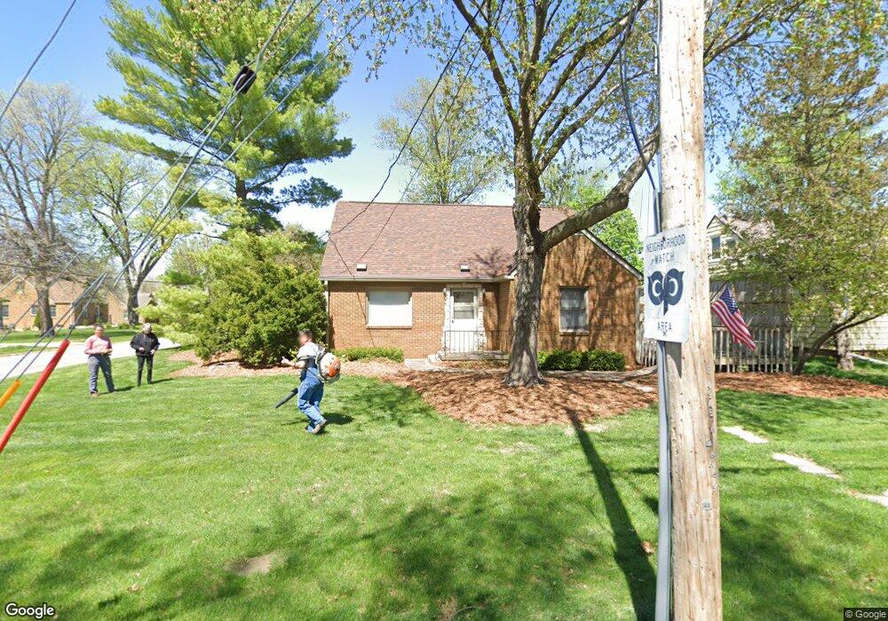 4945 Holcomb Ave, Des Moines, IA 50310 - photo 1